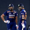 India-England face off again