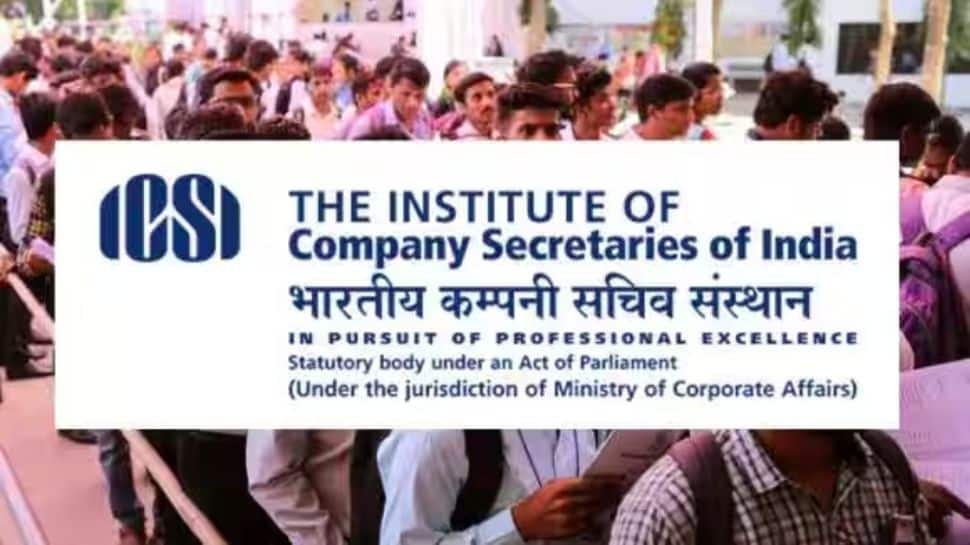 ICSI CSEET Admit Card 2023 RELEASED on icsi.edu, Exam On November 4- Check Direct Link, Steps To Download Here - Vimarsana News
