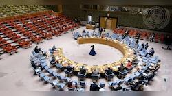 UNSC to hold another meeting on Israel Hamas War tomorrow