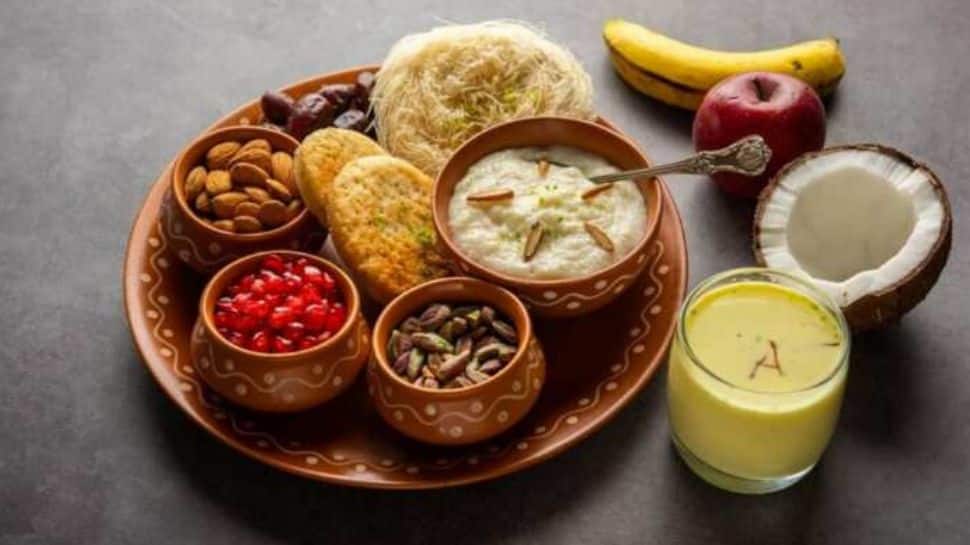 Karwa Chauth: 10 Things Mother-In-Laws Must Include In Sargi Thali