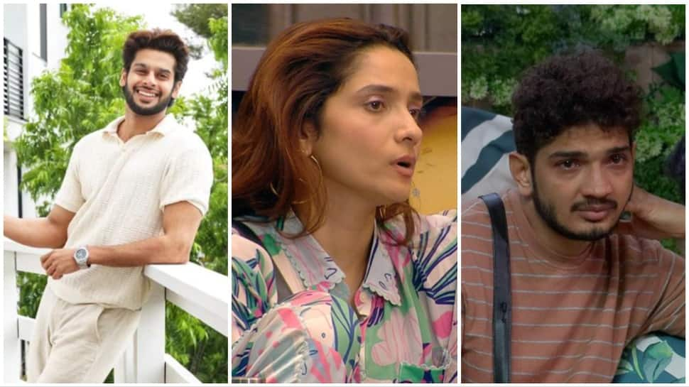 Bigg Boss 17: Meenakshi Sundareshwar Actor Abhimanyu Dasani Calls Ankita Lokhande &#039;Drama Queen&#039; And Says THIS About Others 