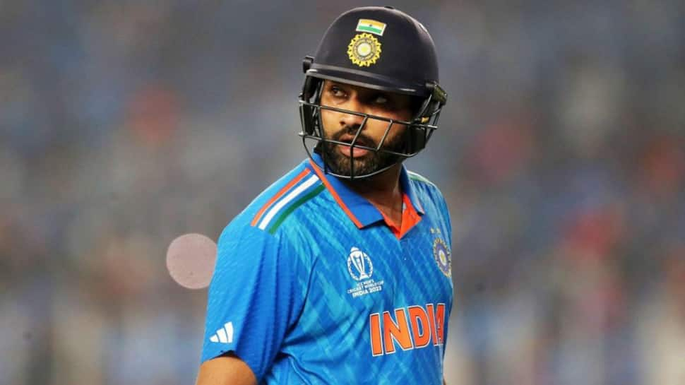 Cricket World Cup 2023: Rohit Sharma Joins Virat Kohli, Sachin Tendulkar And More In ELITE List After Stellar Knock Against England