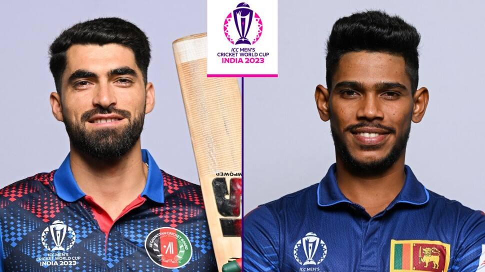 AFG Vs SL Dream11 Team Prediction, Match Preview, Fantasy Cricket Hints: Captain, Probable Playing 11s, Team News; Injury Updates For Today’s Afghanistan Vs Sri Lanka ICC Cricket World Cup 2023 Match No 30 in Pune, 2PM IST, October 30