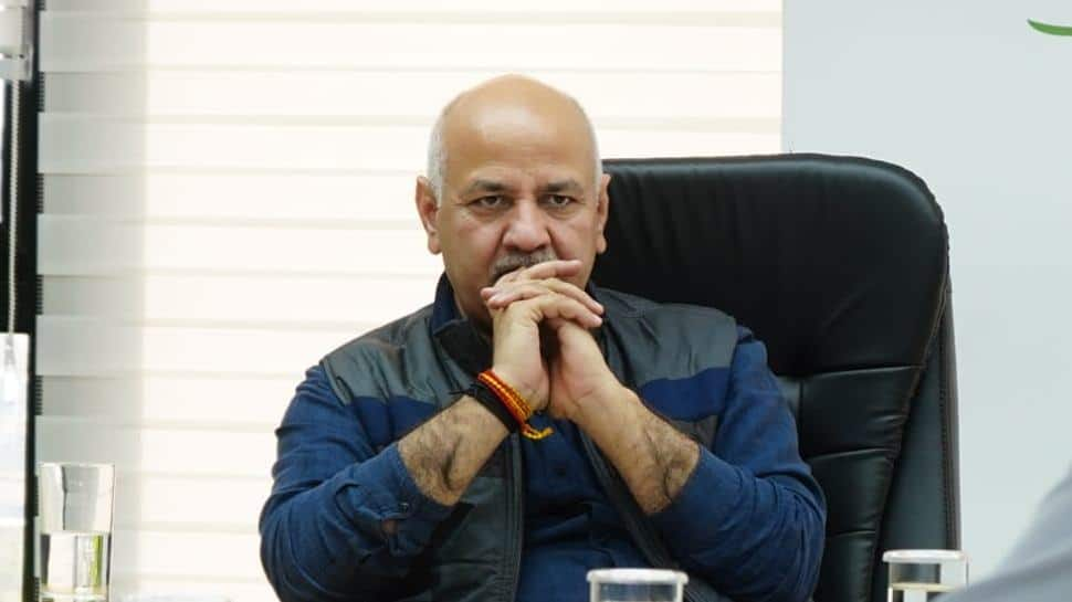 Supreme Court Rejects Manish Sisodia&#039;s Bail Plea In Delhi Excise Policy Case