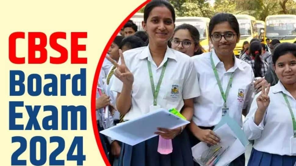 CBSE Board Exam 2024 Datesheet: Class 10th Time Table To Be OUT Soon At ...