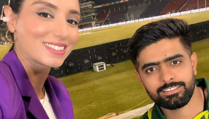 Twitter Spat with Zainab Abbas: 