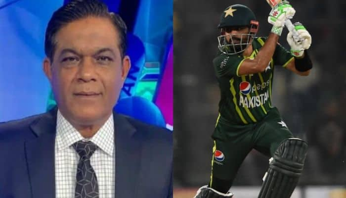 Babar Azam Controversy with Rashid Latif: 