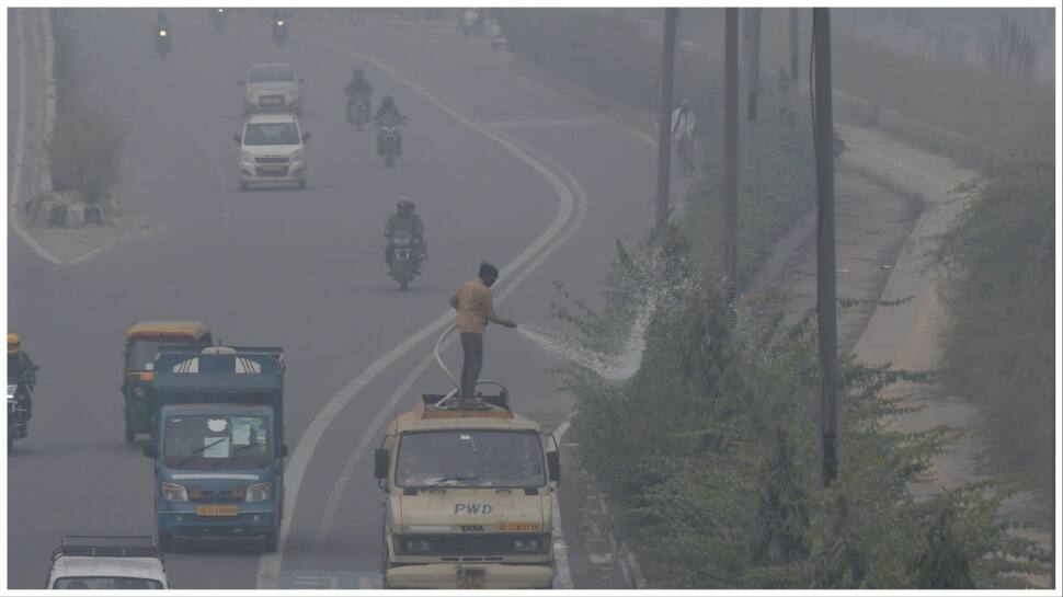 Air Quality Worsens! No Entry For Diesel Buses In Delhi-NCR From November 1