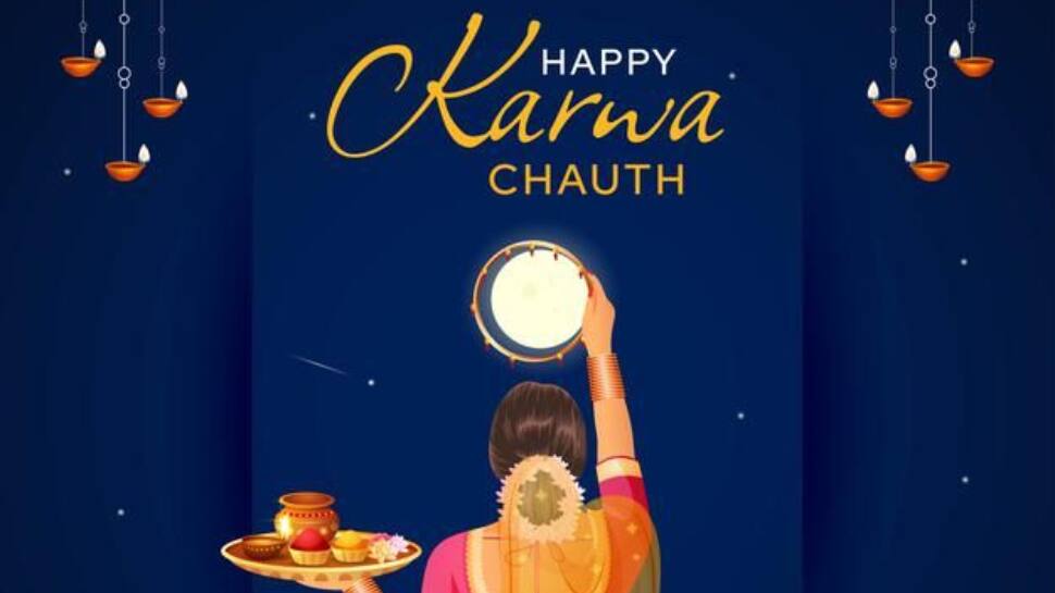 Karwa Chauth 2023 Is Karva Chauth On October 31 Or November 1? Know