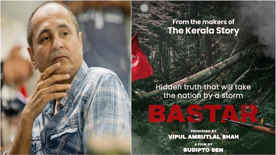 Vipul Shah&#039;s Security Tightened Amid Threats After &#039;Bastar The Naxal Story&#039; Announcement
