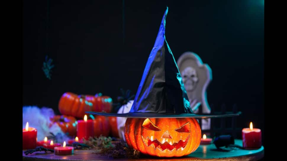 Halloween 2023: Know Date, History, Significance And Celebration Of The Spooky Festival