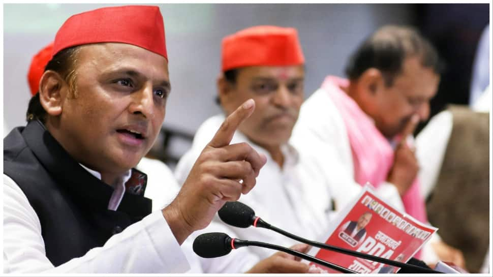 Will Akhilesh Yadav Spell Trouble For BJP? Samajwadi Party Leader Makes Big Claim