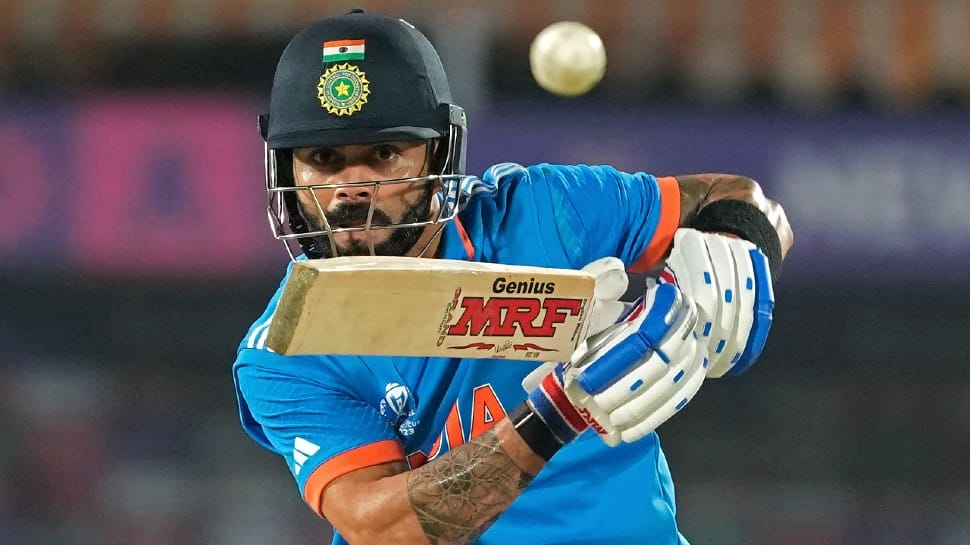 Former India captain Virat Kohli had a win-percentage of 64.6 with 135 wins in 213 matches in charge in international cricket. (Photo: AP)