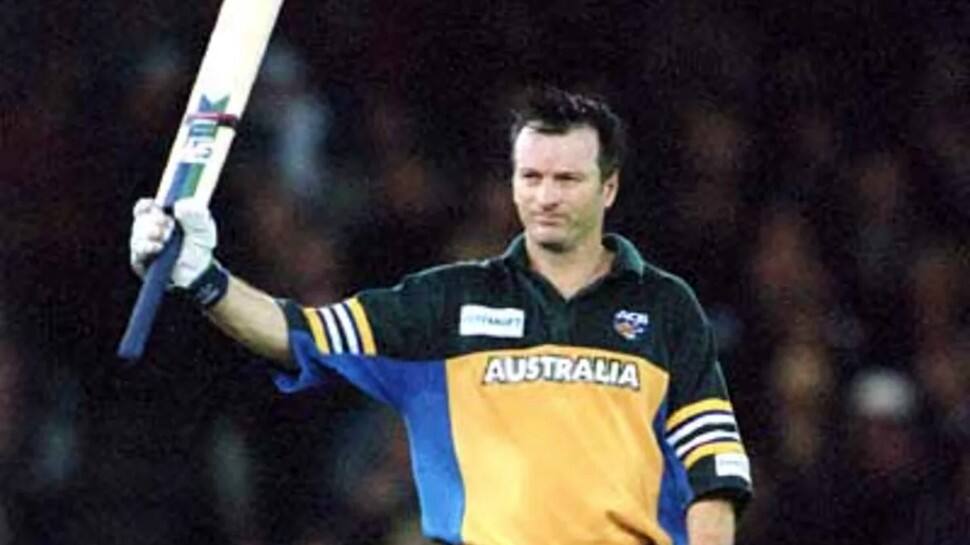 Former Australia skipper Steve Waugh had a win-percentage of 66.67 with 108 wins in 163 matches in his career as captain.