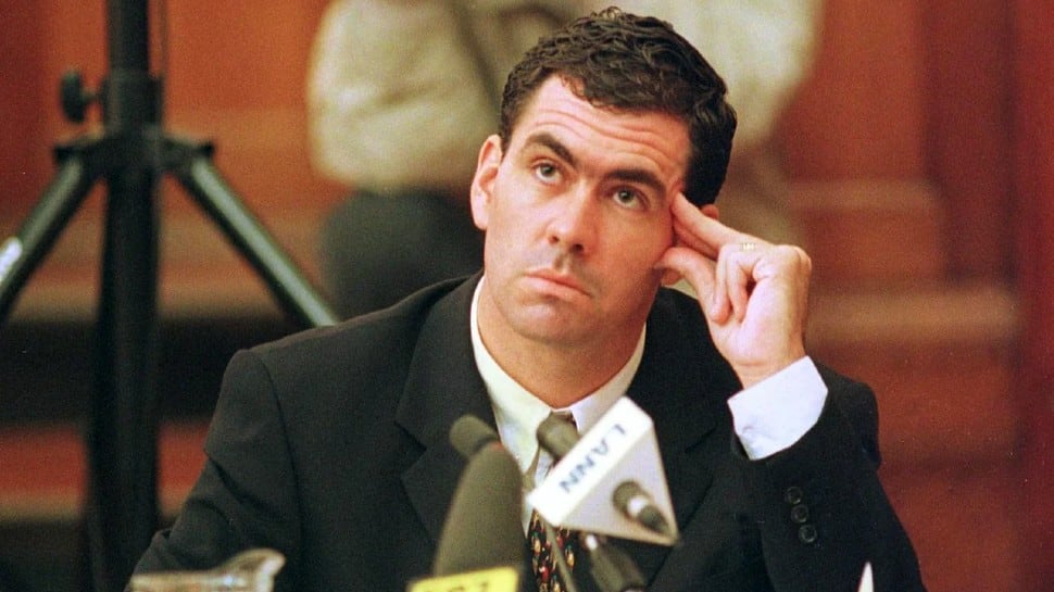 Late South African skipper Hansie Cronje had a win-percentage of 67.02 with 126 wins in 191 matches. (Photo: AFP)
