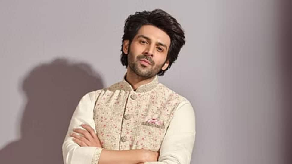 Kartik Aaryan denies supporting Congress, Calls Viral Video ‘Morphed, Misleading’