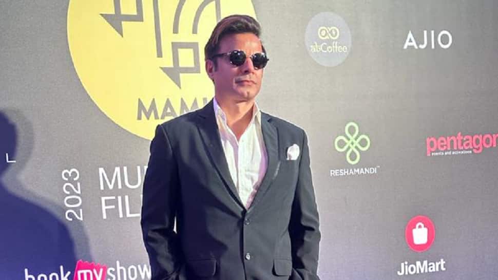 Rahul Bhat Receives Standing Ovation For His Performance In &#039;Kennedy&#039;