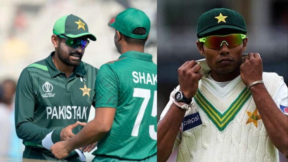 Pakistan Vs Bangladesh ICC Cricket World Cup 2023: PCB Is Downgrading The Morale Of Its Cricketers, Says Danish Kaneria