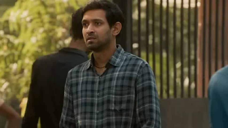 Vikrant Massey&#039;s 12th Fail Makes Waves At Box Office Crosses Rs 8 Crore Mark