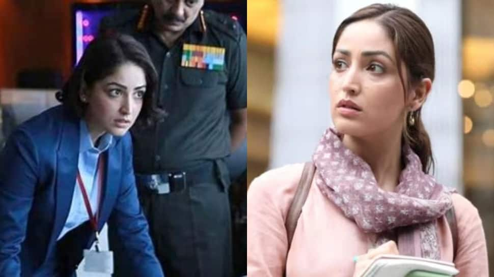 Yami Gautam: The Bollywood Queen of Character-Driven Films