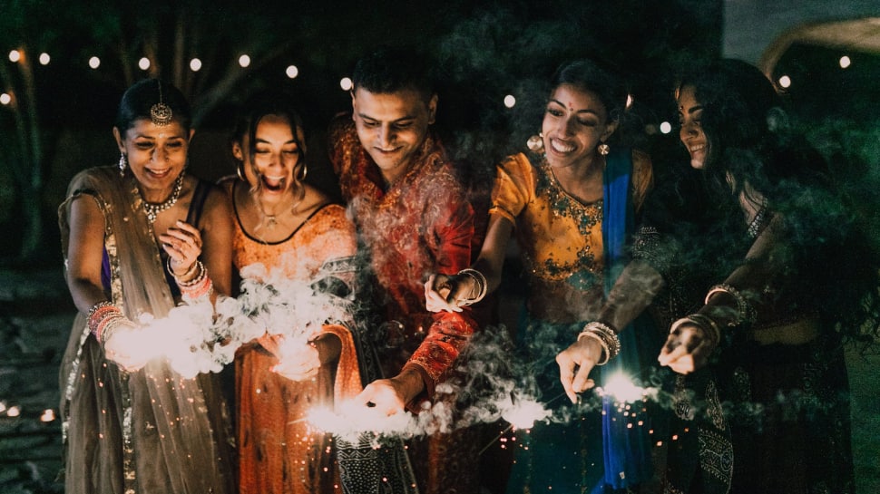 Want To Host The Ultimate Diwali Party? 10 Tips For The Best Celebration With Friends And Family