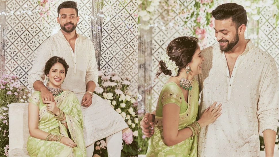 Varun Tej-Lavanya Tripathi Wedding Rituals Begin In Italy, Ram Charan, Allu Arjun, Samantha, Naga Chaitanya To Attend