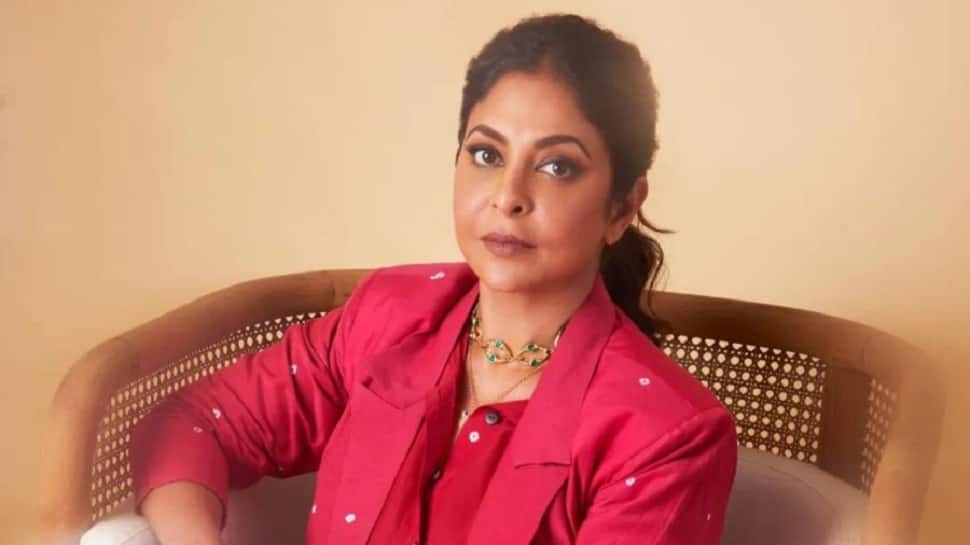 Emmy Nominee Shefali Shah Dishes On Her Role As Shailja And Their Striking Parallels