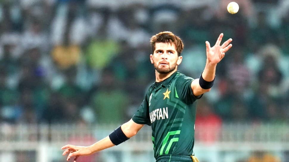 Shaheen Shah Afridis Wickets To Fakhar Zamans Fifty Top Records