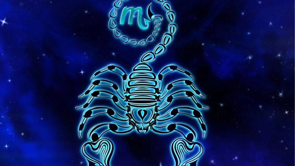 Scorpio November Horoscope