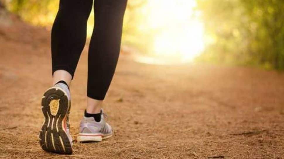 Walking After Dinner: 8 Health Benefits Of Evening Walk 