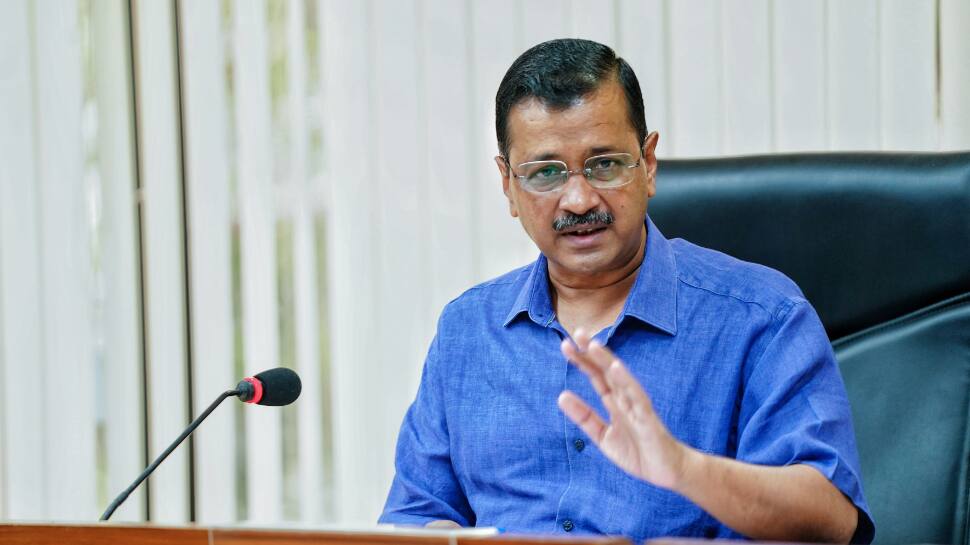 Delhi CM Kejriwal&#039;s BIG Diwali Gift, Announces Permanent Post For 5000 MCD Workers