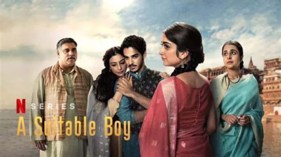 A Suitable Boy