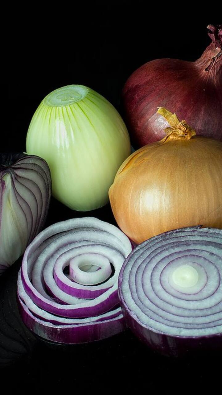 8 Best Onion Substitutes for Every Occasion