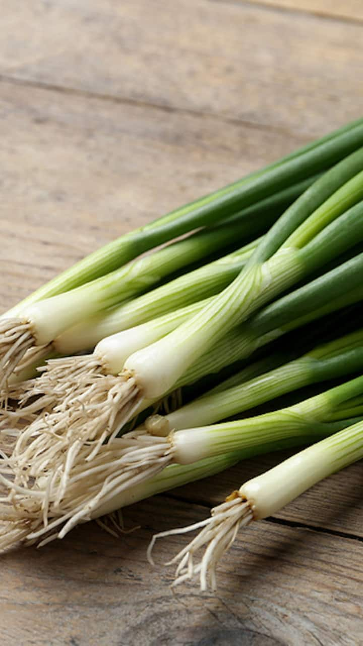 8 Best Onion Substitutes for Every Occasion