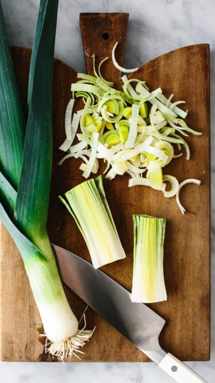 8 Best Onion Substitutes for Every Occasion