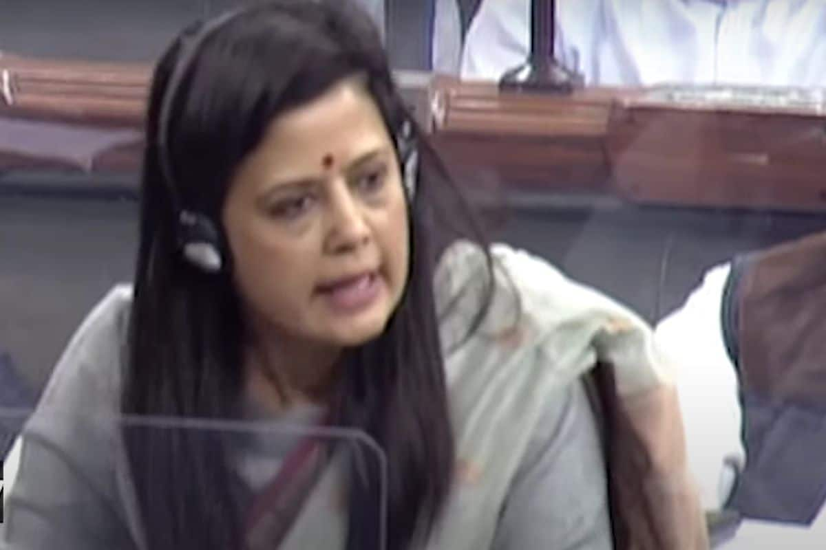 Cash-for-query case: Mahua Moitra says will appear before Ethics Committee  on Nov 2