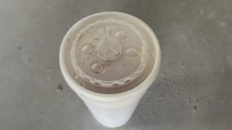 Shocking: Man Orders &#039;Milkshake&#039;, Received A Cup Of Urine - Check More Details