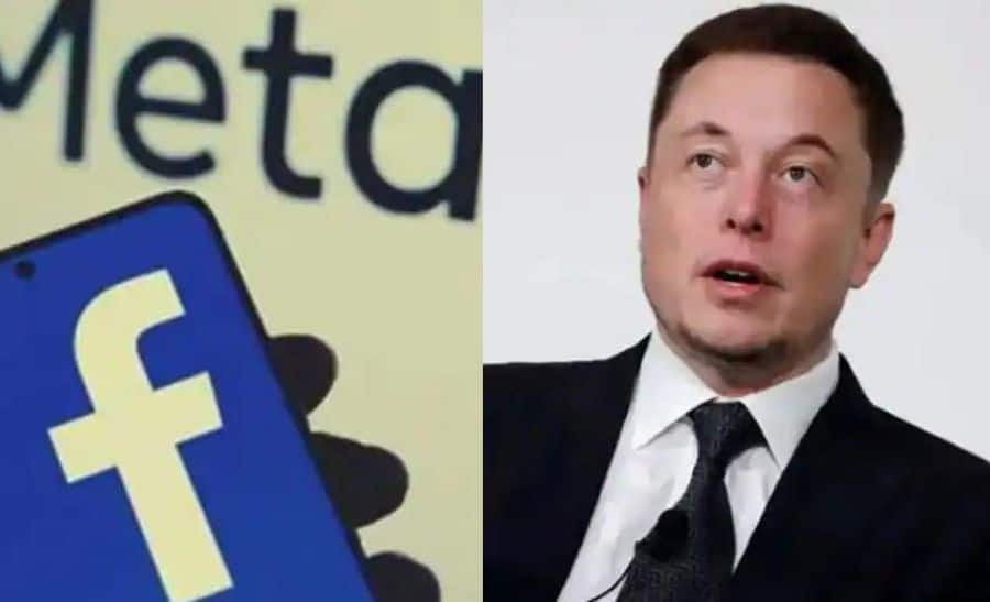 After Wikipedia, Elon Musk Offers $1 Billion To Mark Zuckeberg If He Changes Facebook&#039;s Name To…