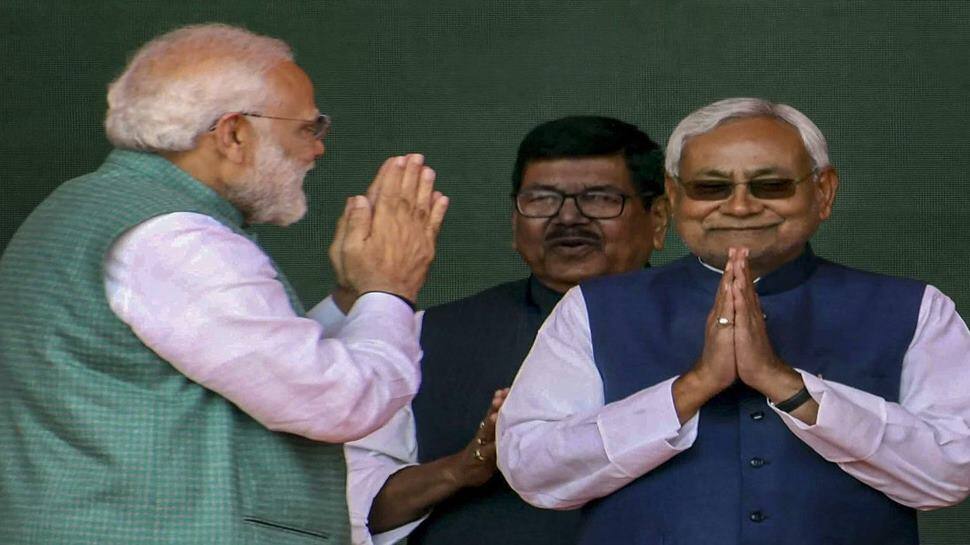 Ahead Of 2024 Polls, Bihar CM Nitish Kumar Intensifies Effort To Defy Modi Magic