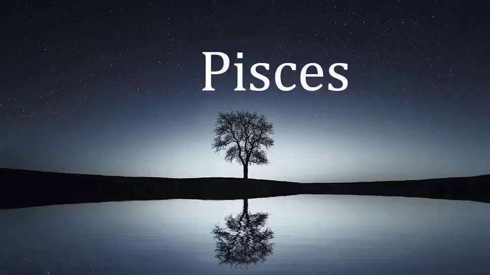 Pisces: