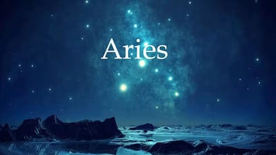 Aries: