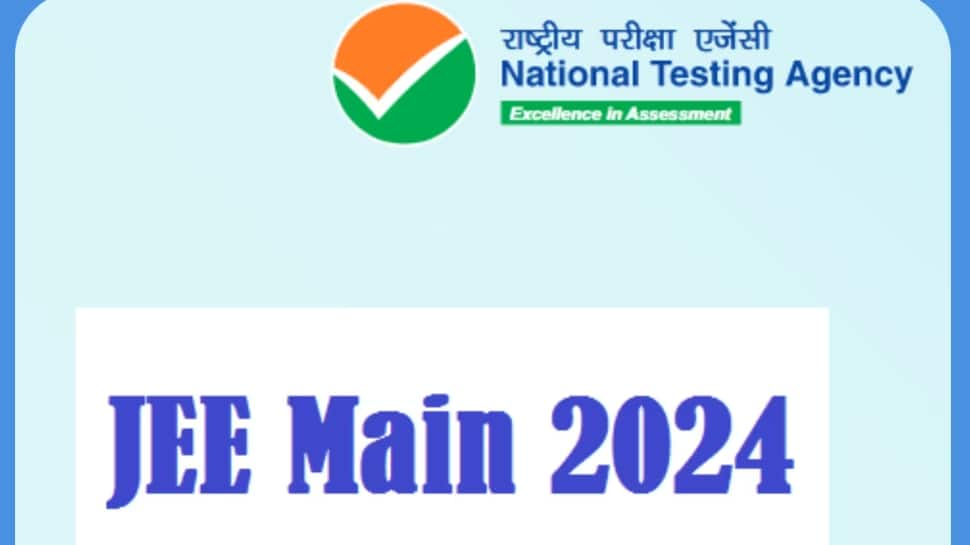 JEE Mains 2024 Registration Likley To Be RELEASED Today At jeemain.nta.nic.in- Check Schedule Here