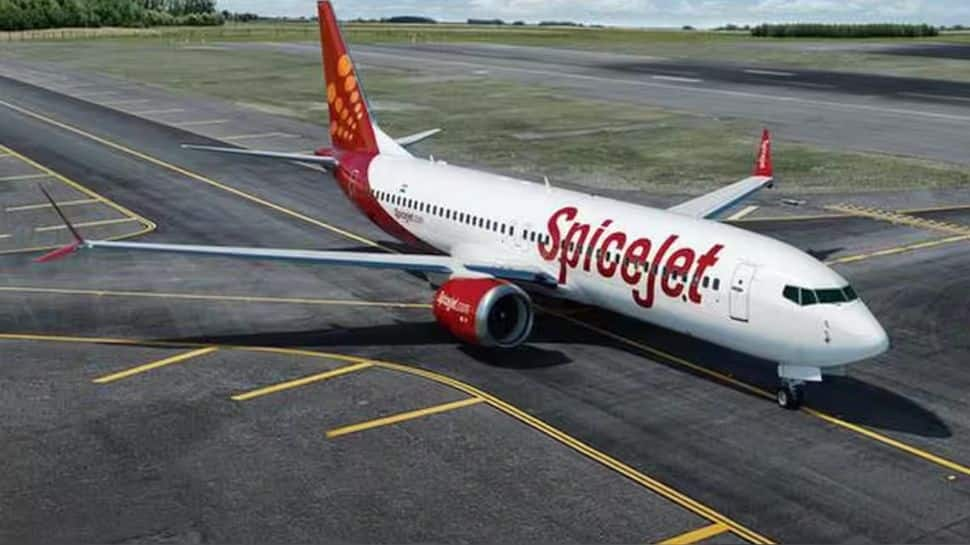 SpiceJet Expands Fleet With Induction Of Five Boeing 737 Aircraft