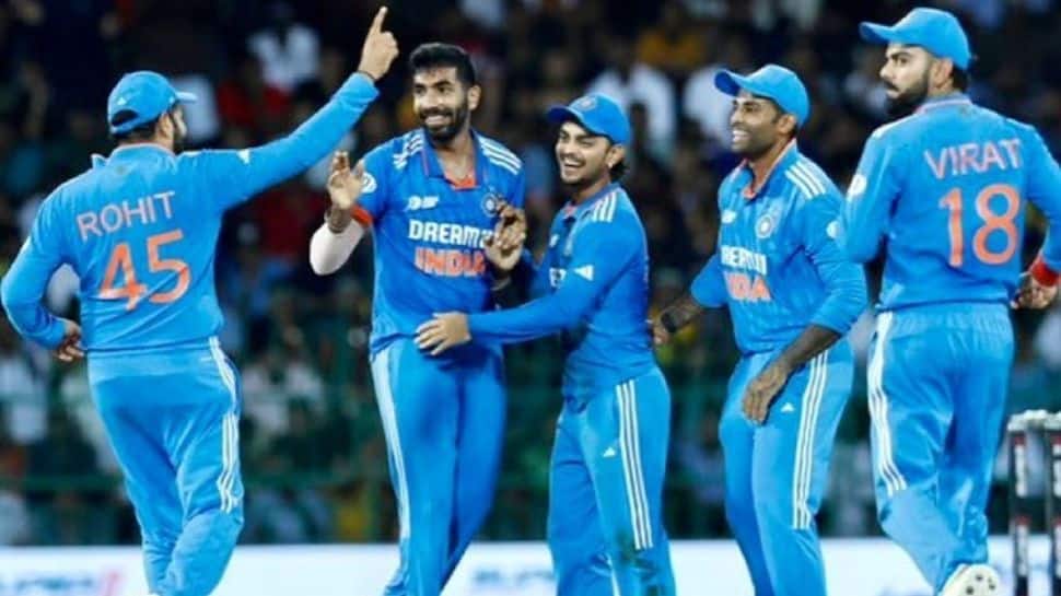 ICC Cricket World Cup 2023: Will India Win Against Sri Lanka Today? Check Astrologer&#039;s Prediction