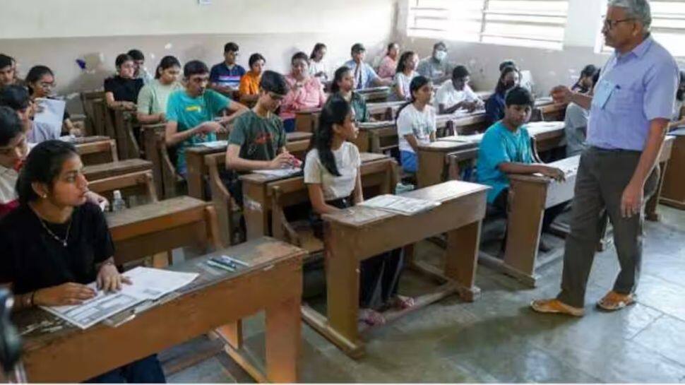 CBSE Class 10th, 12th Date Sheet 2024 To Be OUT on THIS Date At cbse.gov.in- Check Latest Update Here