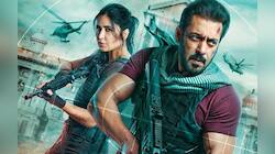 Salman's Tiger 3 Releases On Diwali - BO Dhamaka Like SRK's Jawan Expected?