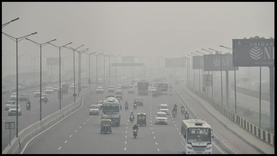 GRAP III In Delhi-NCR As AQI Slips Into Severe Category, Schools Closed Upto 5th Class In Delhi For 2 Days 