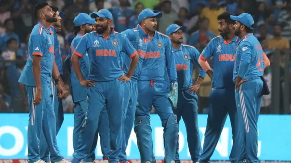 Cricket World Cup 2023: &#039;Mohammed Shami, Siraj Decimated Sri Lanka On Shivaji&#039;s Turf,&#039; Fans React On Team India&#039;s Crushing Win In Mumbai