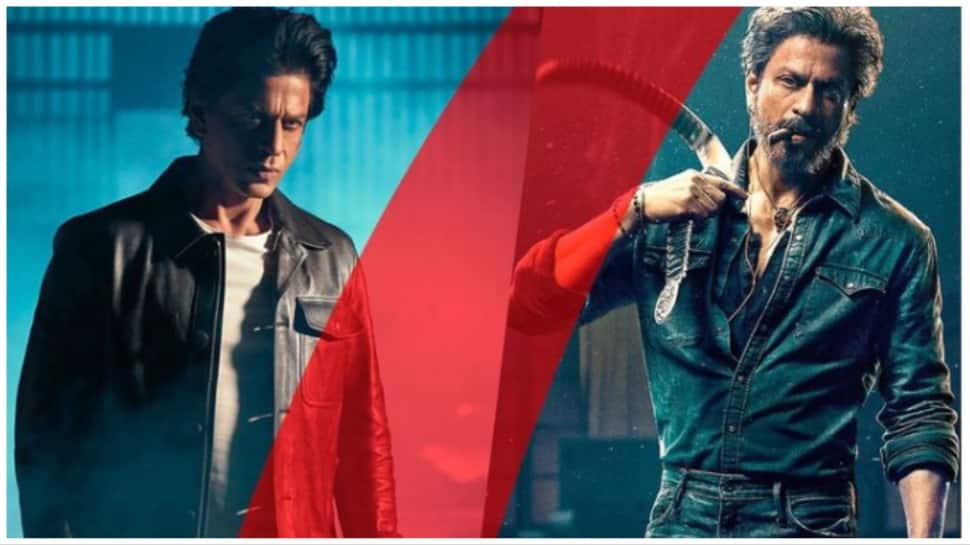 Shah Rukh Khan-Starrer &#039;Jawan&#039; Continues To Woo, Enjoys Impressive Rating On Rotten Tomatoes - Check Here