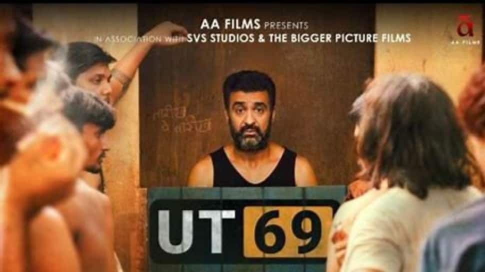 UT69: Based on a true story | 4 November 2023